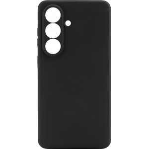 Чехол uBear Touch Mag Сase для Samsung S26, черный