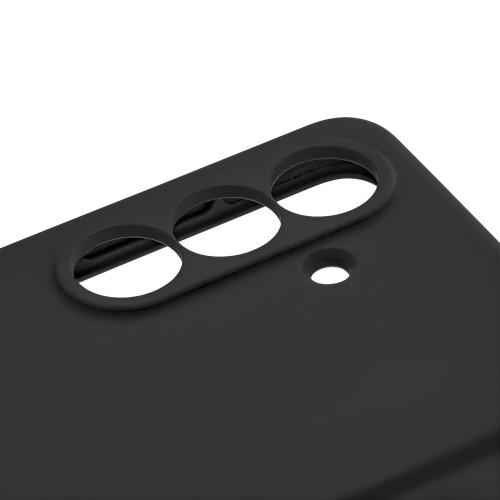 Чехол uBear Touch Mag Сase для Samsung S26, черный
