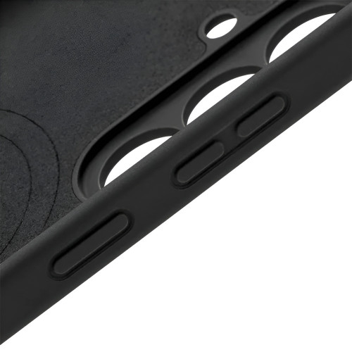 Чехол uBear Touch Mag Сase для Samsung S26, черный