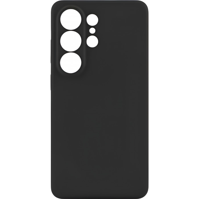 Чехол uBear Touch Mag Сase для Samsung S26 Ultra, черный