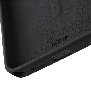 Чехол uBear Touch Mag Сase для Samsung S26 Ultra, черный
