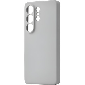 Чехол uBear Touch Mag Сase для Samsung S26 Ultra, серый