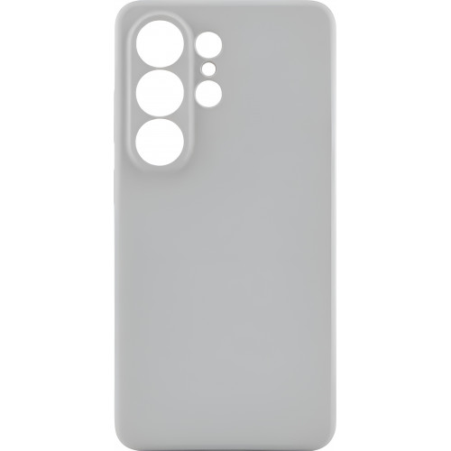 Чехол uBear Touch Mag Сase для Samsung S26 Ultra, серый