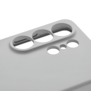 Чехол uBear Touch Mag Сase для Samsung S26 Ultra, серый