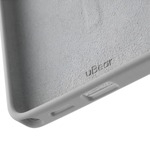 Чехол uBear Touch Mag Сase для Samsung S26 Ultra, серый