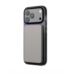 Чехол VLP Pulse Case для iPhone 17 Pro Max, черный