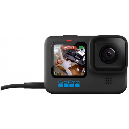 Экшн-камера GoPro HERO 11, Black