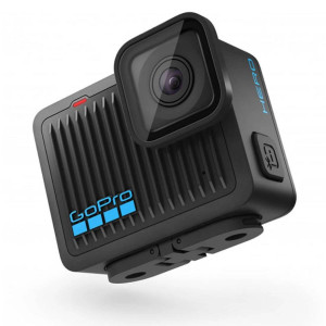 Экшн-камера GoPro HERO 4K, Black