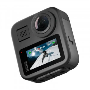 Экшн-камера GoPro Max, 5.6K 360