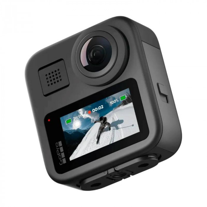 Экшн-камера GoPro Max, 5.6K 360
