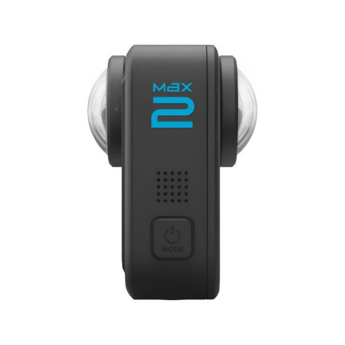 Экшн-камера GoPro Max 2 360, Black