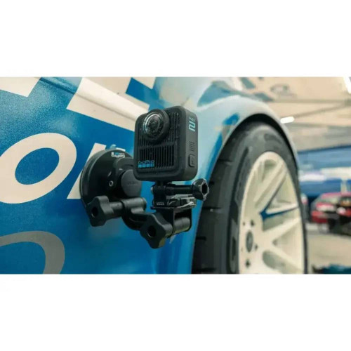 Экшн-камера GoPro Max 2 360, Black