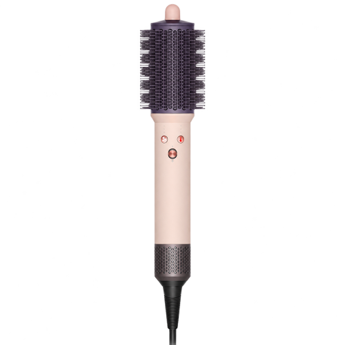 Фен-щётка Dyson Airsmooth, Ceramic Pink/Rose Gold