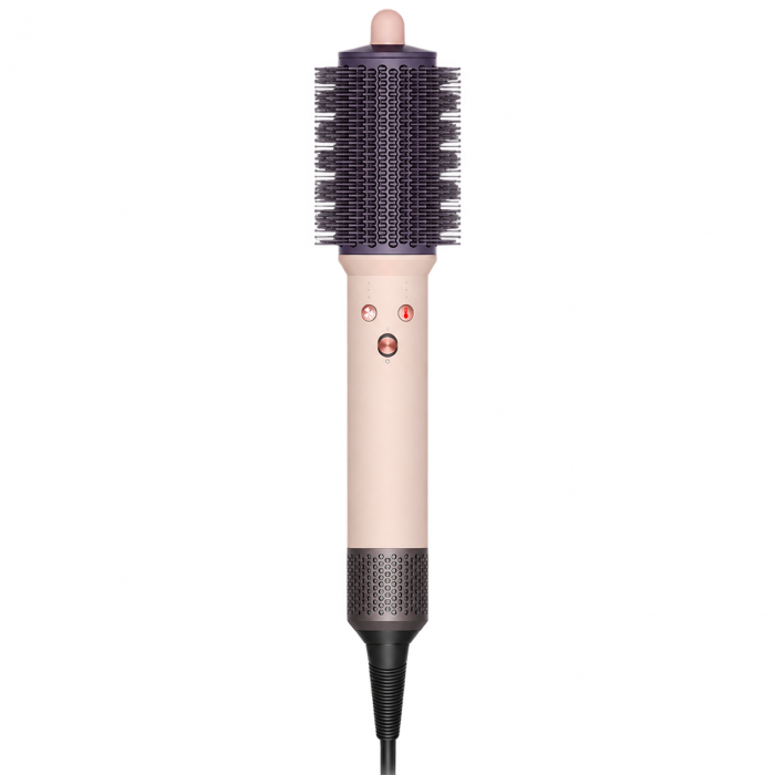 Фен-щётка Dyson Airsmooth, Ceramic Pink/Rose Gold