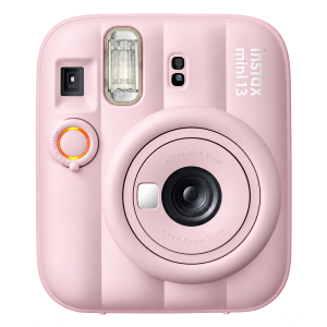 Фотоаппарат Fujifilm instax mini 13, Candy Pink