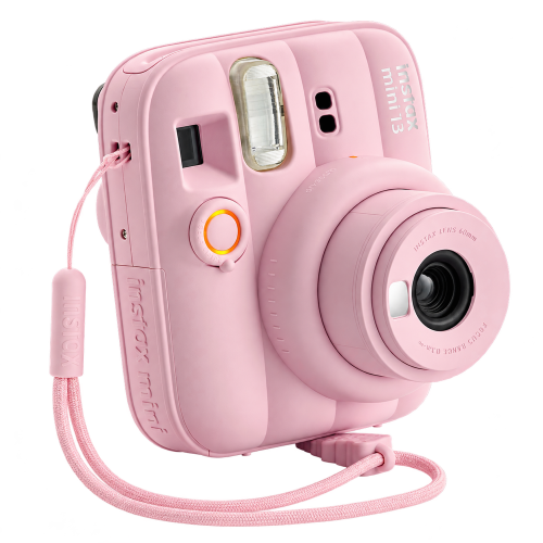 Фотоаппарат Fujifilm instax mini 13, Candy Pink