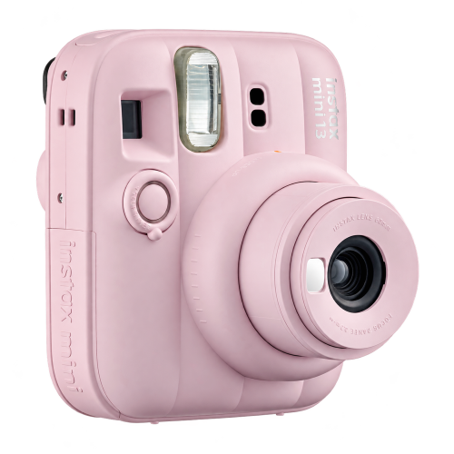 Фотоаппарат Fujifilm instax mini 13, Candy Pink