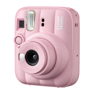 Фотоаппарат Fujifilm instax mini 13, Candy Pink