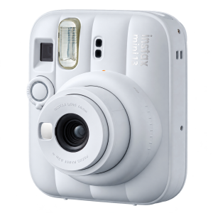 Фотоаппарат Fujifilm instax mini 13, Clay White 