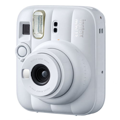 Фотоаппарат Fujifilm instax mini 13, Clay White 
