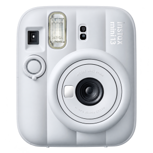 Фотоаппарат Fujifilm instax mini 13, Clay White 