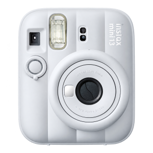 Фотоаппарат Fujifilm instax mini 13, Clay White 