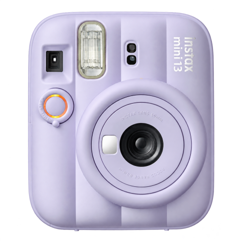 Фотоаппарат Fujifilm instax mini 13, Dreamy Purple