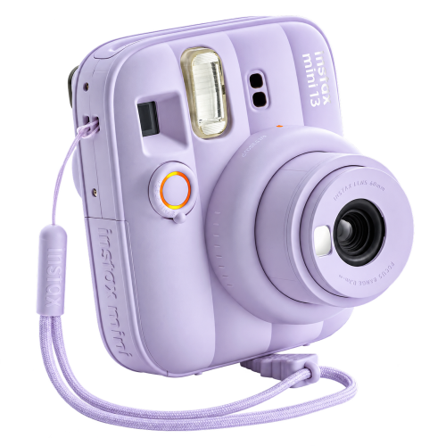 Фотоаппарат Fujifilm instax mini 13, Dreamy Purple