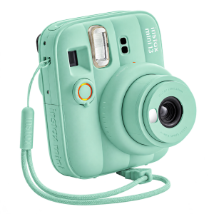 Фотоаппарат Fujifilm instax mini 13, Lagoon Green