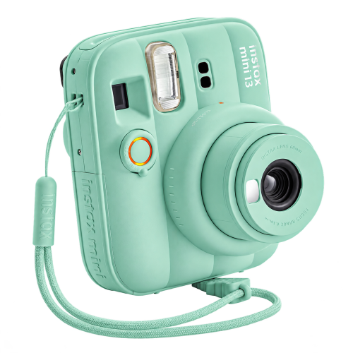 Фотоаппарат Fujifilm instax mini 13, Lagoon Green