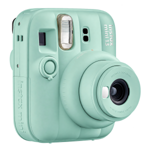 Фотоаппарат Fujifilm instax mini 13, Lagoon Green