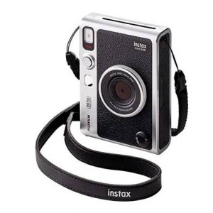 Фотоаппарат Fujifilm Instax Mini Evo, Black