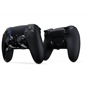 Геймпад Sony DualSense EDGE для PS5, Black
