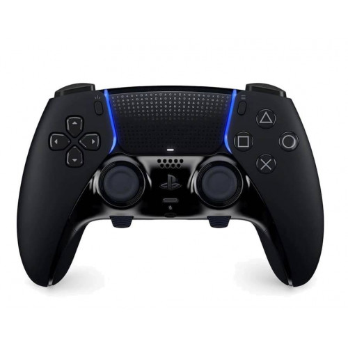Геймпад Sony DualSense EDGE для PS5, Black
