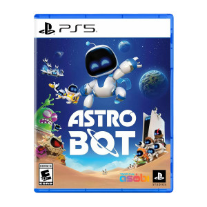 Игра для PS5 «Astro Bot» (рус.яз.)