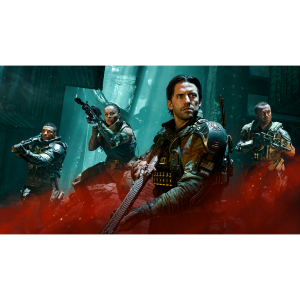 Игра для PS5 «Call of Duty: Black Ops 7» (рус.суб.)