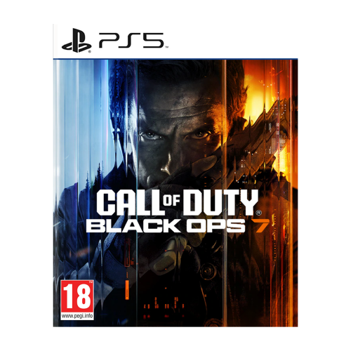 Игра для PS5 «Call of Duty: Black Ops 7» (рус.суб.)