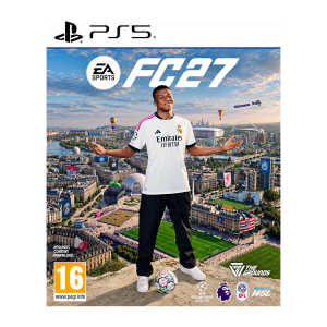 Игра для PS5 «EA SPORTS FC27» (рус.суб.)