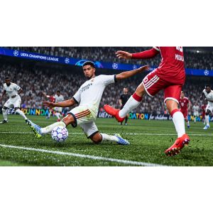Игра для PS5 «EA SPORTS FC27» (рус.суб.)