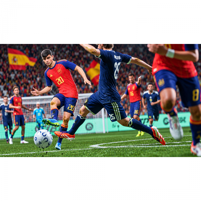 Игра для PS5 «EA SPORTS FC27» (рус.суб.)