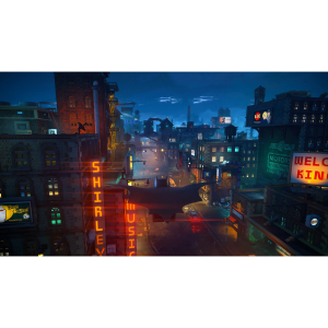 Игра для PS5 «LEGO Batman Legacy of the Dark Knight» (рус.суб.)