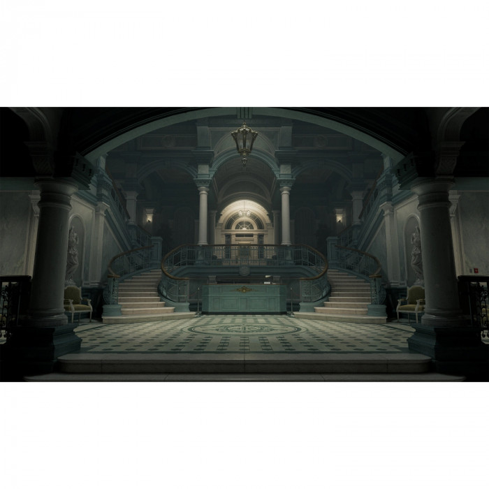 Игра для PS5 «Resident Evil 9:Requiem» (рус.яз.)