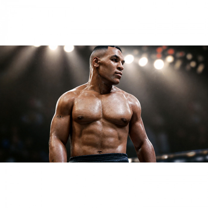 Игра для PS5 «UFC 5» (англ.яз.)