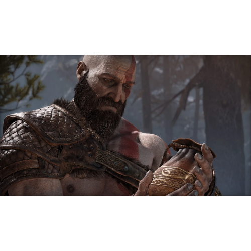 Игра для PS5 “God of War: Ragnarök” (рус.яз.)