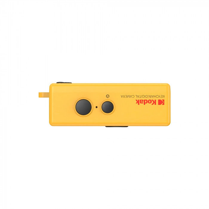 Компактный фотоаппарат Kodak Charmera 1987