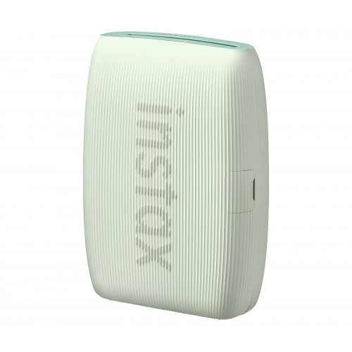 Компактный фотопринтер Fujifilm Instax Mini Link 3, Green