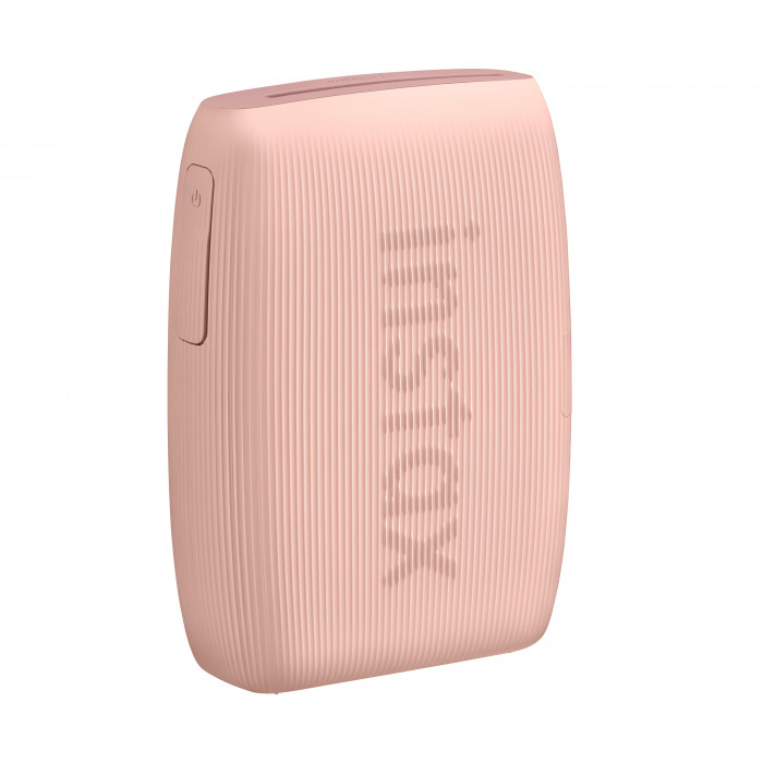 Компактный фотопринтер Fujifilm Instax Mini Link 3, Pink