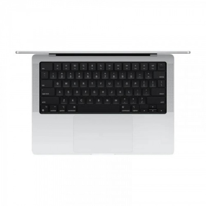 Ноутбук Apple MacBook Pro 14'' (2025) M5 16/1TB, Silver (MDE54)