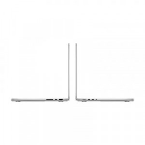 Ноутбук Apple MacBook Pro 14'' (2025) M5 16/1TB, Silver (MDE54)