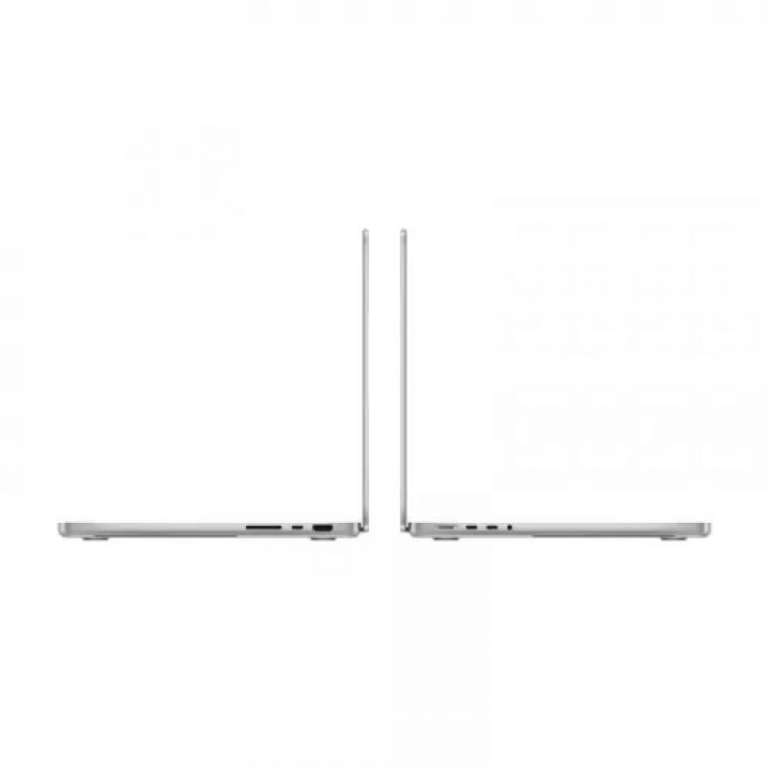 Ноутбук Apple MacBook Pro 14'' (2025) M5 16/1TB, Silver (MDE54)